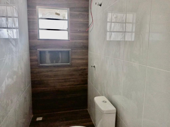 Imagem Apartamento com 2 Quartos à Venda, 55 m² em Fazenda Velha - Araucaria