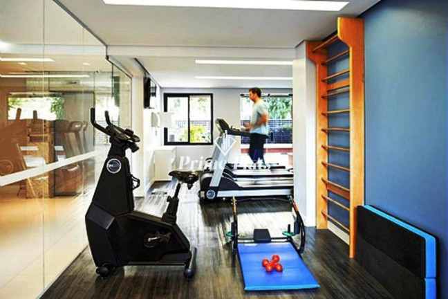 Imagem Apartamento com 2 Quartos à Venda, 54 m² em Cidade Monções - São Paulo Imagem Apartamento com 2 Quartos à Venda, 54 m² em Cidade Monções - São Paulo
