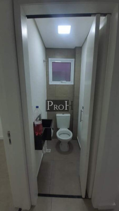 Imagem Apartamento com 3 Quartos à Venda, 76 m² em Vila Camilópolis - Santo André