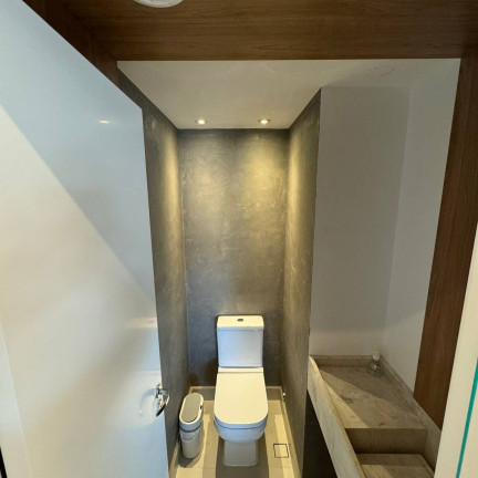 Imagem Apartamento com 3 Quartos à Venda, 102 m² em Perdizes - São Paulo