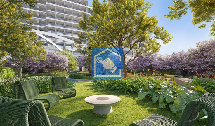 Imagem Apartamento com 1 Quarto à Venda, 41 m² em Jardim Paulista - São Paulo Imagem Apartamento com 1 Quarto à Venda, 41 m² em Jardim Paulista - São Paulo