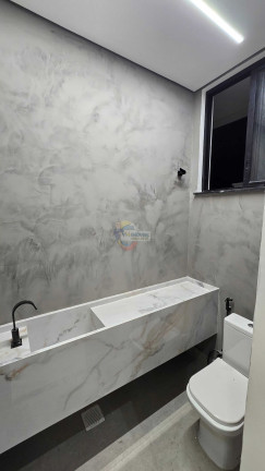 Imagem Casa com 4 Quartos à Venda, 510 m² em Tarumã - Manaus Imagem Casa com 4 Quartos à Venda, 510 m² em Tarumã - Manaus