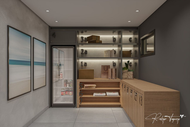 Imagem Apartamento com 3 Quartos à Venda, 95 m² em Jardim Goiás - Goiânia Imagem Apartamento com 3 Quartos à Venda, 95 m² em Jardim Goiás - Goiânia