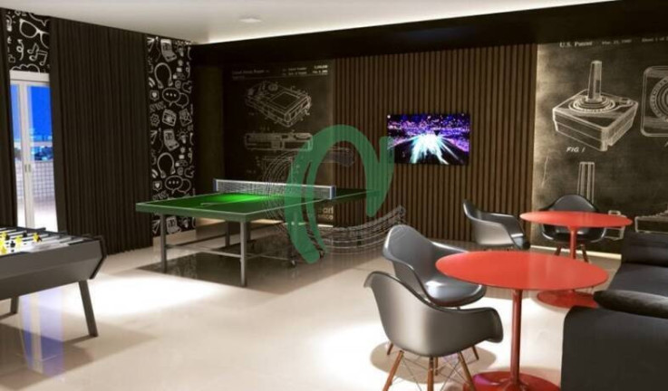 Imagem Apartamento com 3 Quartos à Venda, 106 m² em Aviação - Praia Grande Imagem Apartamento com 3 Quartos à Venda, 106 m² em Aviação - Praia Grande