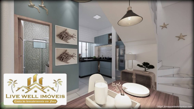 Imagem Apartamento com 2 Quartos à Venda, em Taperapuan - Porto Seguro Imagem Apartamento com 2 Quartos à Venda, em Taperapuan - Porto Seguro