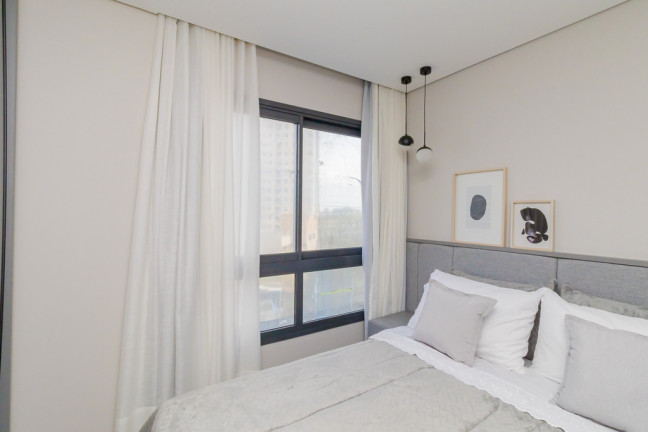 Imagem Apartamento com 2 Quartos à Venda, 62 m² em Novo Mundo - Curitiba Imagem Apartamento com 2 Quartos à Venda, 62 m² em Novo Mundo - Curitiba