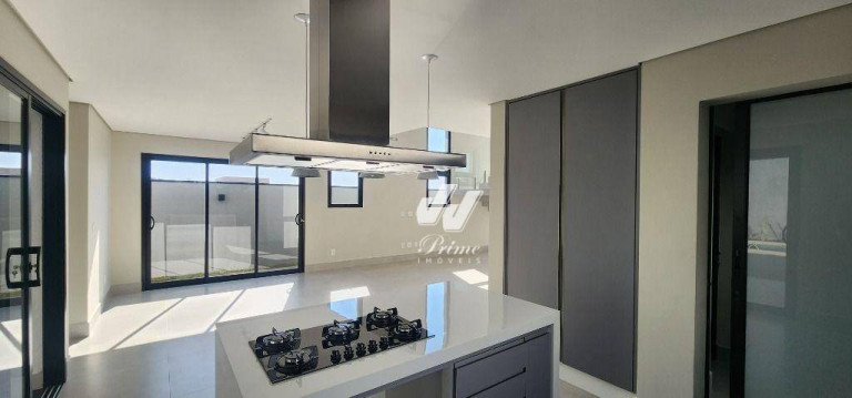 Imagem Casa com 3 Quartos à Venda, 237 m² em Condomínio Residencial Mont’ Alcino - Valinhos