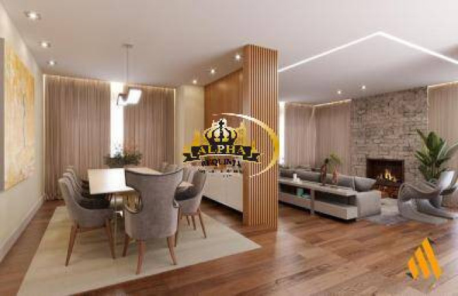 Imagem Casa de Condomínio com 6 Quartos à Venda, 815 m² em Alphaville - Barueri Imagem Casa de Condomínio com 6 Quartos à Venda, 815 m² em Alphaville - Barueri