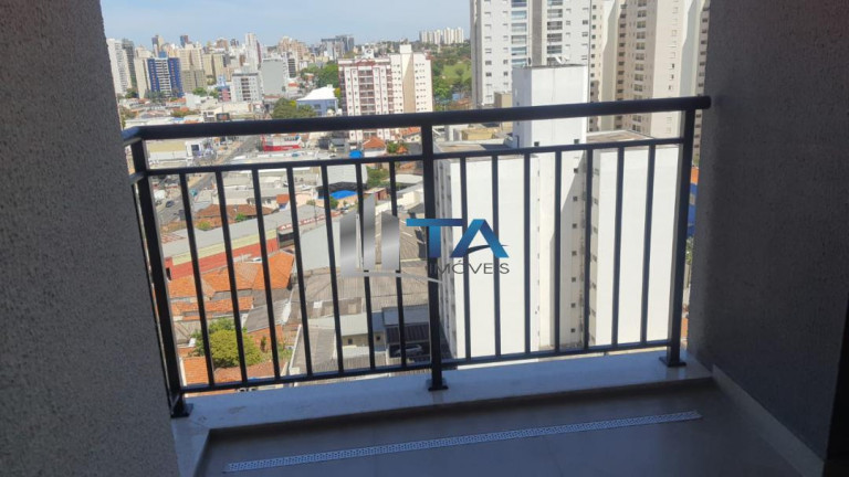 Imagem Imóvel com 2 Quartos à Venda, 69 m² em Jardim Guanabara - Campinas