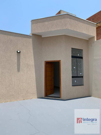 Imagem Casa com 2 Quartos à Venda, 70 m² em Centro - Iracemápolis Imagem Casa com 2 Quartos à Venda, 70 m² em Centro - Iracemápolis