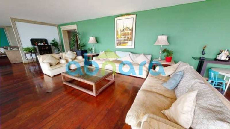 Imagem Apartamento com 4 Quartos à Venda, 430 m² em Copacabana - Rio De Janeiro Imagem Apartamento com 4 Quartos à Venda, 430 m² em Copacabana - Rio De Janeiro