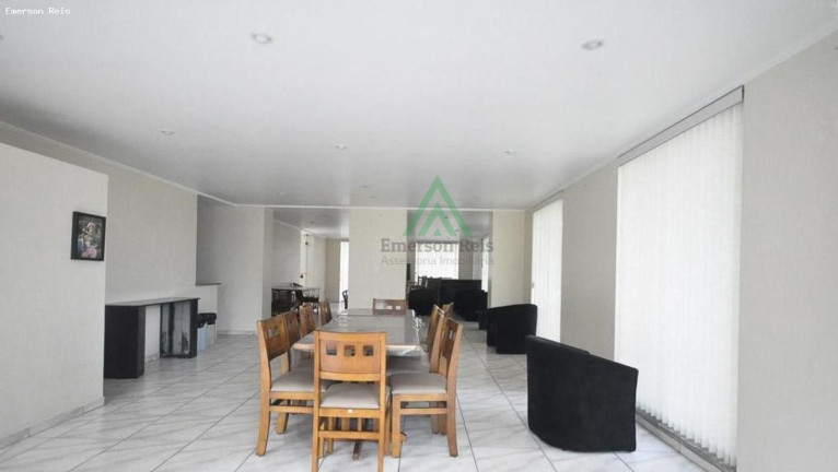 Imagem Apartamento com 2 Quartos à Venda, 56 m² em Vila Andrade - São Paulo