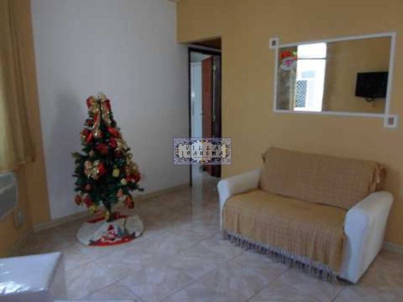 Imagem Cobertura com 2 Quartos à Venda, 70 m² em Vila Isabel - Rio De Janeiro