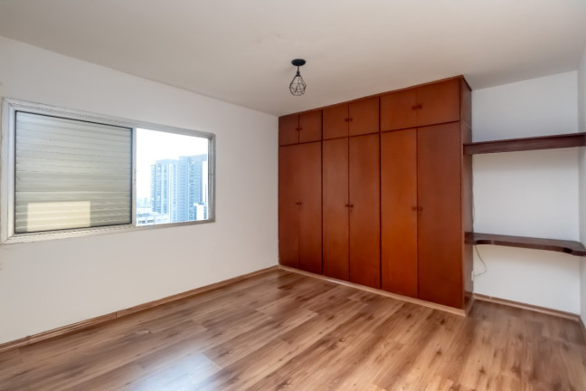Imagem Cobertura com 5 Quartos à Venda, 257 m² em Vila Clementino - São Paulo