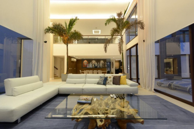 Imagem Casa com 5 Quartos à Venda, 906 m² em Barra Da Tijuca - Rio De Janeiro