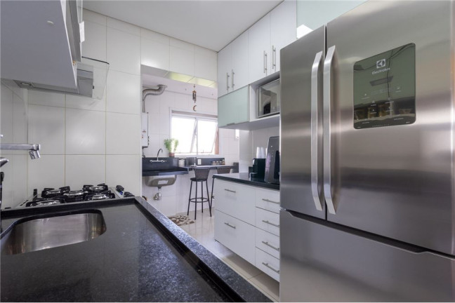 Imagem Apartamento com 4 Quartos à Venda, 108 m² em Butantã - São Paulo