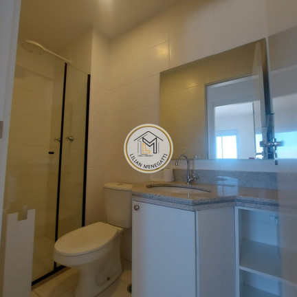Imagem Imóvel com 2 Quartos à Venda, 60 m² em Fatto Torres São José - Jundiaí