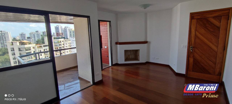 Imagem Apartamento com 3 Quartos à Venda, 100 m² em Vila Andrade - São Paulo Imagem Apartamento com 3 Quartos à Venda, 100 m² em Vila Andrade - São Paulo