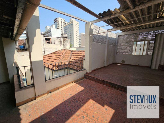 Imagem Casa com 4 Quartos à Venda, 160 m² em Jardim Paulista - São Paulo