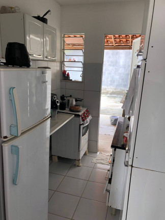 Imagem Casa à Venda, em Papagaio - Feira De Santana Imagem Casa à Venda, em Papagaio - Feira De Santana