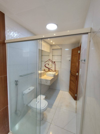 Imagem Casa com 3 Quartos à Venda,  em Tibau