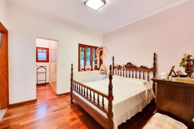 Imagem Casa com 3 Quartos à Venda, 240 m² em Urbanova - São José Dos Campos