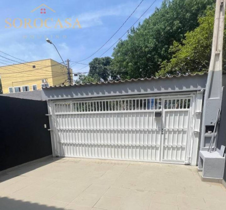 Imagem Casa com 3 Quartos à Venda,  em Jardim Boa Esperança - Sorocaba