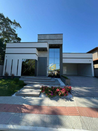 Casa com 3 Quartos à Venda, 180 m² em Universitário - Tijucas