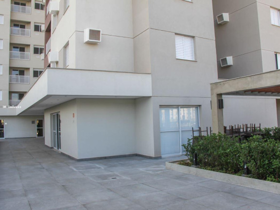 Imagem Apartamento com 3 Quartos para Alugar, 74 m² em Ribeirânia - Ribeirão Preto Imagem Apartamento com 3 Quartos para Alugar, 74 m² em Ribeirânia - Ribeirão Preto