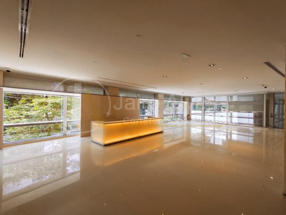 Imóvel Comercial para Alugar, 676 m² em Cidade Monções - São Paulo