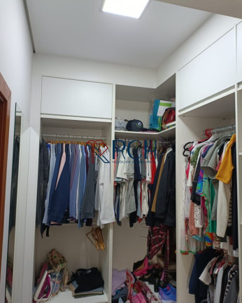 Imagem Sobrado com 3 Quartos à Venda, 211 m² em Parque Ibiti Reserva - Sorocaba