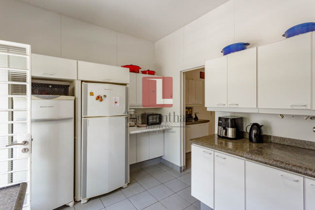 Imagem Casa com 3 Quartos à Venda, 450 m² em Jardim Paulista - São Paulo Imagem Casa com 3 Quartos à Venda, 450 m² em Jardim Paulista - São Paulo