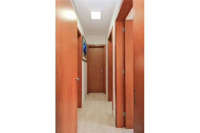 Apartamento com 3 Quartos à Venda, 97 m² em Boa Vista - Porto Alegre