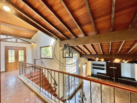 Imagem Casa de Condomínio com 4 Quartos à Venda, 1.107 m² em Altos De São Fernando - Jandira
