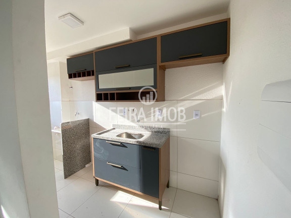 Imagem Apartamento com 2 Quartos para Alugar, 45 m² em Sim - Feira De Santana Imagem Apartamento com 2 Quartos para Alugar, 45 m² em Sim - Feira De Santana