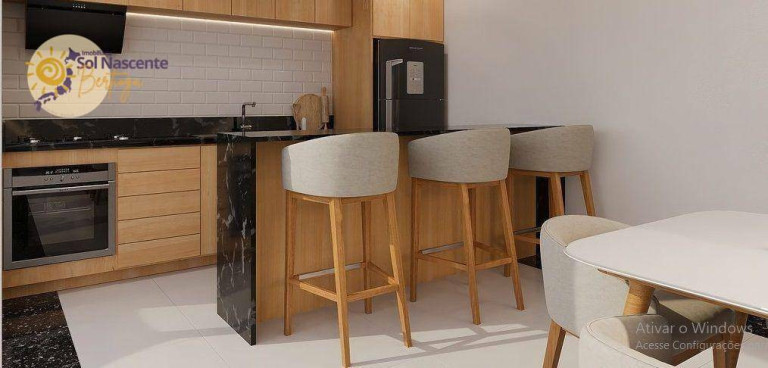 Imagem Apartamento com 2 Quartos à Venda, 60 m² em Jardim  São Lourenço - Bertioga