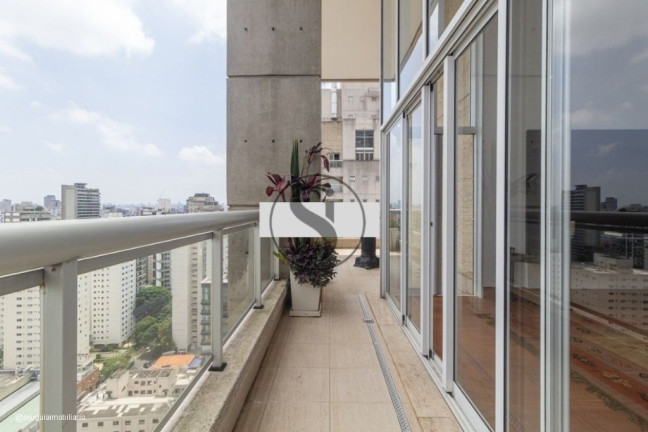 Imagem Apartamento com 2 Quartos para Alugar, 134 m² em Vila Nova Conceição - São Paulo Imagem Apartamento com 2 Quartos para Alugar, 134 m² em Vila Nova Conceição - São Paulo