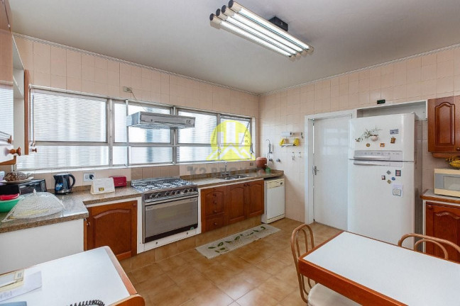 Imagem Apartamento com 3 Quartos à Venda, 252 m² em Higienópolis - São Paulo Imagem Apartamento com 3 Quartos à Venda, 252 m² em Higienópolis - São Paulo