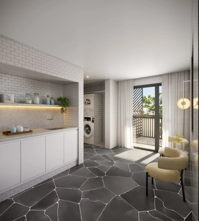 Imagem Apartamento com 1 Quarto à Venda, 24 m² em Higienópolis - São Paulo Imagem Apartamento com 1 Quarto à Venda, 24 m² em Higienópolis - São Paulo