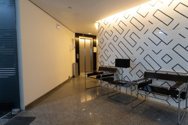 Imagem Imóvel com 1 Quarto à Venda, 39 m² em Moema - São Paulo Imagem Imóvel com 1 Quarto à Venda, 39 m² em Moema - São Paulo