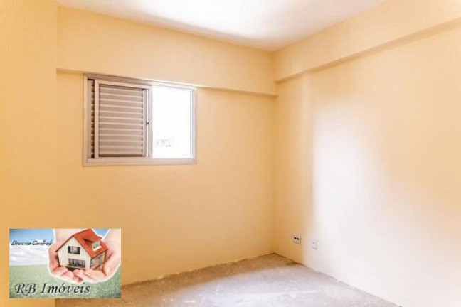 Imagem Apartamento com 3 Quartos à Venda, 87 m² em Vila Gilda - Santo André