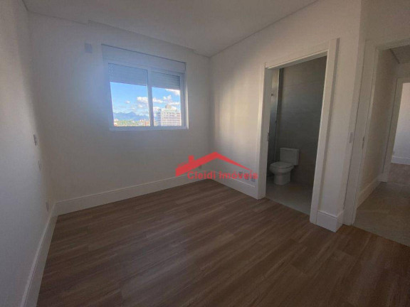 Imagem Apartamento com 3 Quartos à Venda, 135 m² em América - Joinville