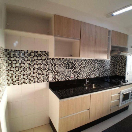 Imagem Apartamento com 2 Quartos à Venda, 56 m² em Vila Angélica - Sorocaba Imagem Apartamento com 2 Quartos à Venda, 56 m² em Vila Angélica - Sorocaba