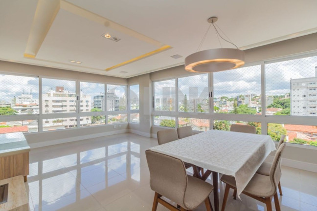 Imagem Apartamento com 3 Quartos à Venda, 107 m² em Jardim Lindóia - Porto Alegre Imagem Apartamento com 3 Quartos à Venda, 107 m² em Jardim Lindóia - Porto Alegre