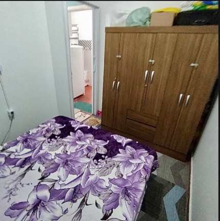 Imagem Kitnet com 1 Quarto à Venda, 32 m² em Real - Praia Grande Imagem Kitnet com 1 Quarto à Venda, 32 m² em Real - Praia Grande