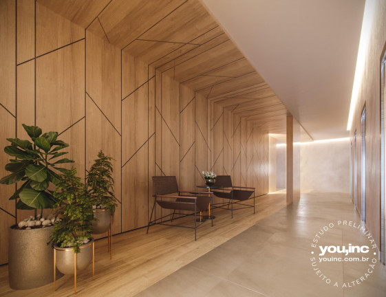 Imagem Studio com 1 Quarto à Venda, 22 m² em Jardim Das Acácias - São Paulo
