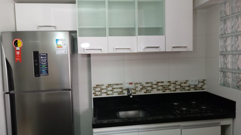 Imagem Apartamento com 1 Quarto à Venda, 40 m² em Consolação - São Paulo Imagem Apartamento com 1 Quarto à Venda, 40 m² em Consolação - São Paulo