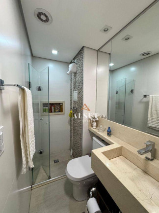 Imagem Apartamento com 3 Quartos à Venda, 89 m² em Tatuapé - São Paulo Imagem Apartamento com 3 Quartos à Venda, 89 m² em Tatuapé - São Paulo