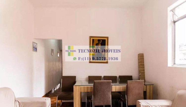 Imagem Apartamento com 1 Quarto à Venda, 88 m² em Cambuci - São Paulo Imagem Apartamento com 1 Quarto à Venda, 88 m² em Cambuci - São Paulo