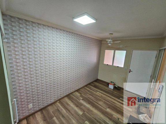 Imagem Casa de Condomínio com 3 Quartos à Venda, 98 m² em Jardim Campo Belo - Limeira Imagem Casa de Condomínio com 3 Quartos à Venda, 98 m² em Jardim Campo Belo - Limeira